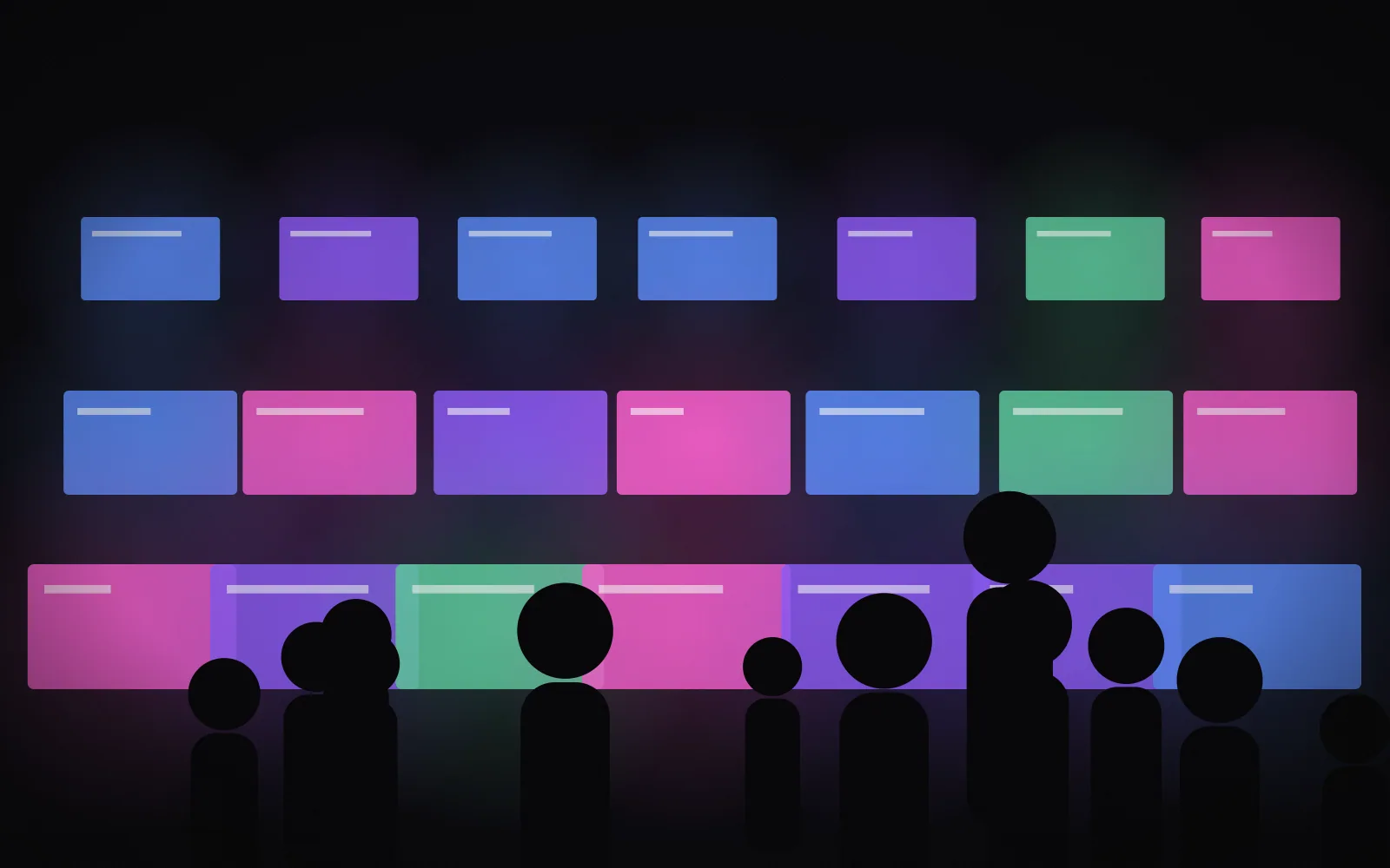 Global Game Jam 2025: موقع مستضيف: صورة 1