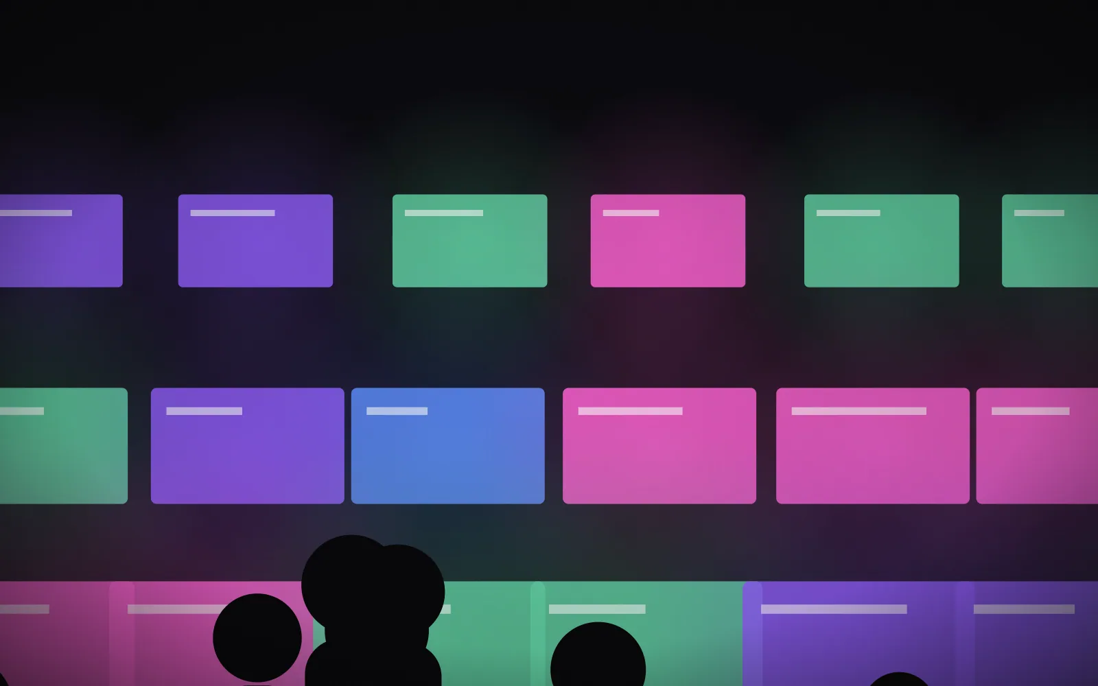 Global Game Jam 2025: موقع مستضيف: صورة 2
