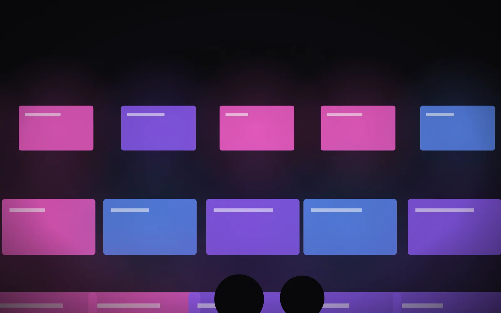 Global Game Jam 2025: موقع مستضيف: صورة 3