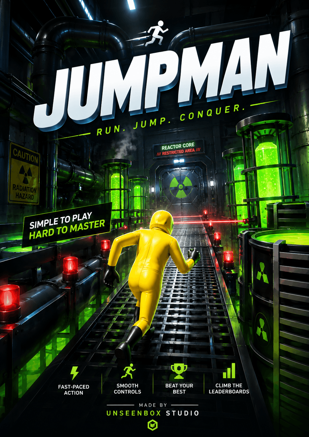 JumpMan